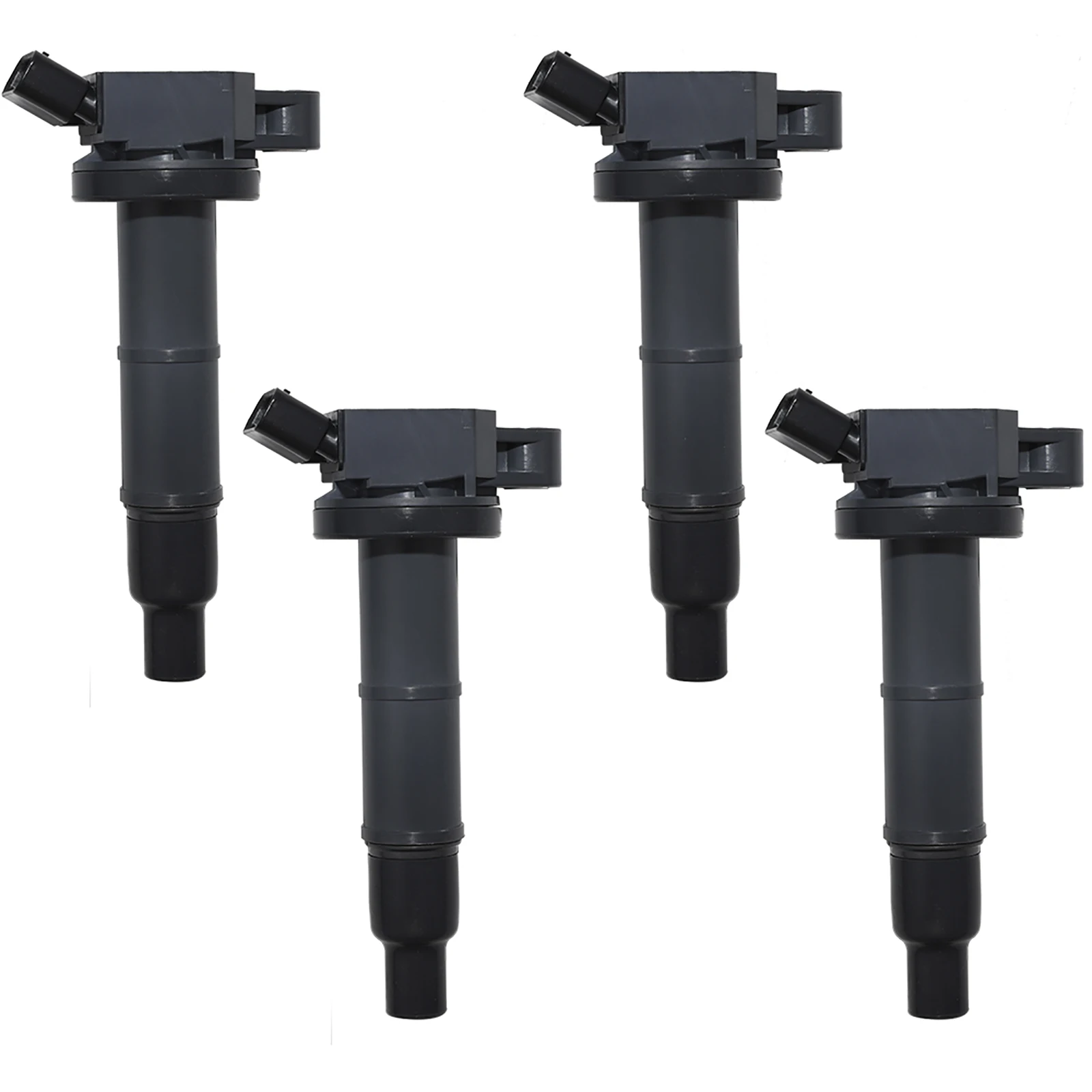 

4PCS A​uto Ignition Coil For LEXUS HS 250H 2010 2011 2012 for TOYOTA CAMRY 2002-2008 COROLLA 2008 2010 RAV4 2001-2008 9091902243