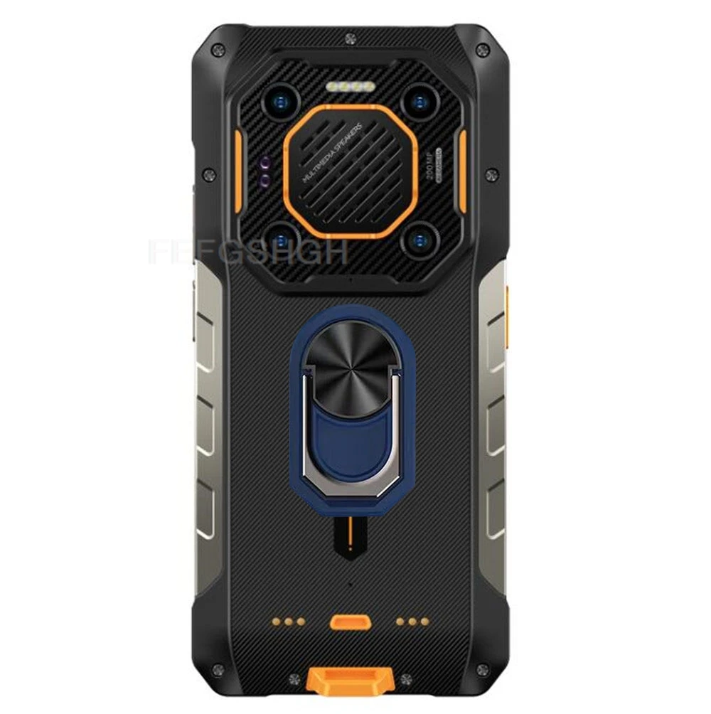 For Ulefone Armor 26 Ultra 26Ultra 2024 6.78\