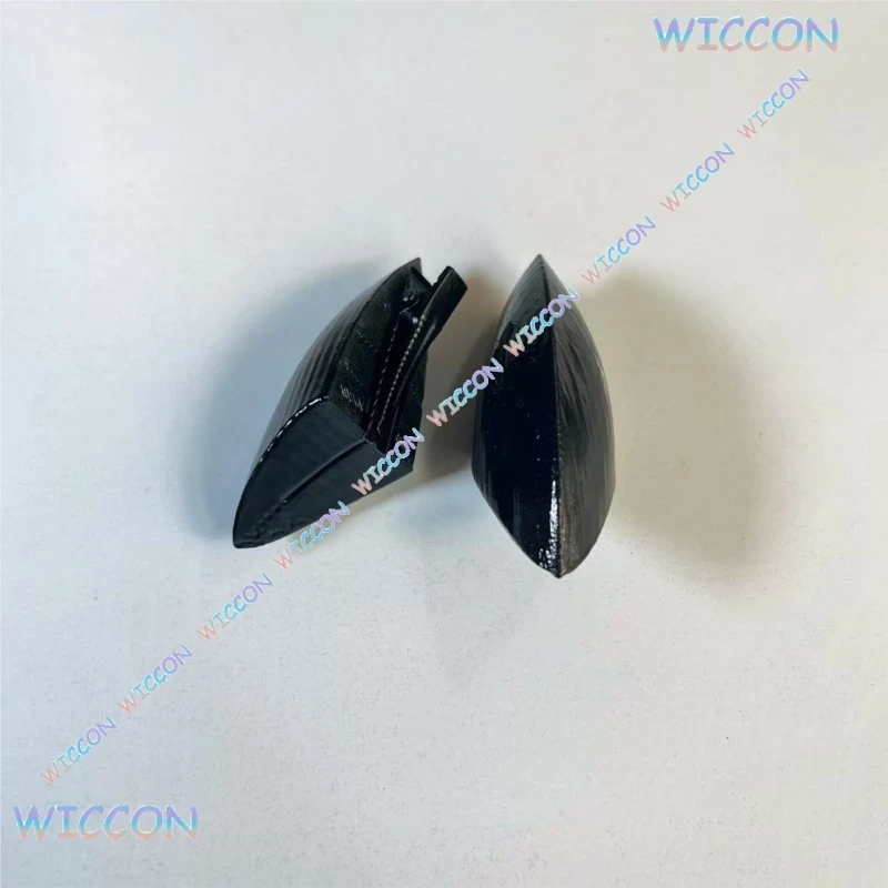 Valorant 클로브 클립 칼라 나비 귀걸이 코스프레 액세서리 게임 캐릭터 역할 놀이 파티 애니메이션 헤어 장식 할로윈 썸네일 3