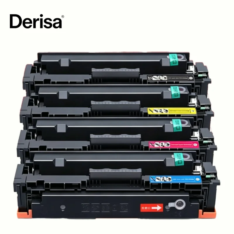 

CB540A CB540 540A 540 CB541A CB542A CB543A 125A Toner Cartridge Compatible for HP LaserJet CP1215 CP1510 CP1520 CM1312 CM1410