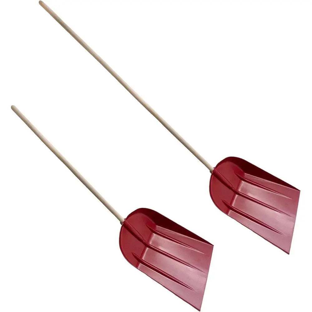 

Совок для удаления травы с длинной ручкой и снежным листом, 20 шт.