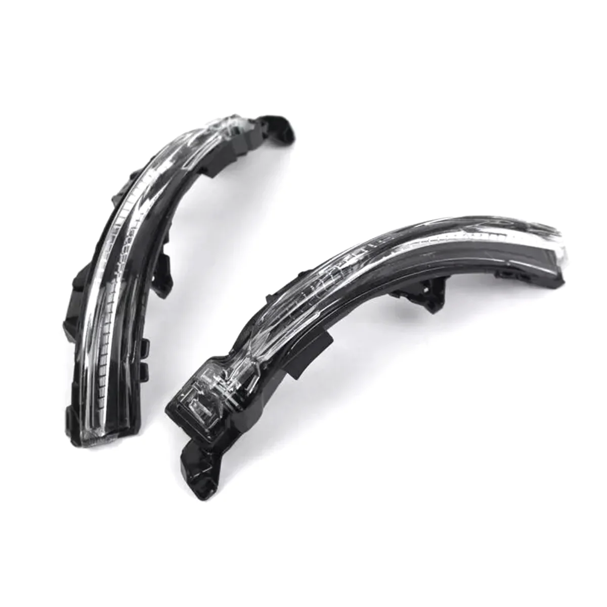 

Hot ir Mirror Indicator Turn Signal Lamp 31402890 31402891 for Volvo S90 V60 XC40 V90 2017-2020