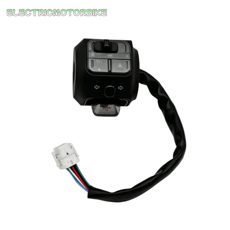 handle switch assembly for NIU NXT2025 NXL2025 original product
