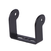 High Quality 1/3/5PCS 19*19mm Micro FPV Camera Mount Bracket For RunCam Caddx Foxeer Camera RC Racing Drone Model Part