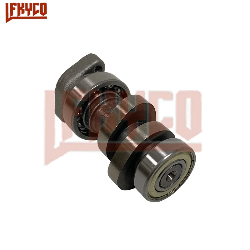 Motorcycle 66.5mm Cylinder Camshaft Rocker Arm Motor for Hero Hunk 190 R Xpulse 200 Thriller200 XPULSE 200T 200X 2022-2024 Block