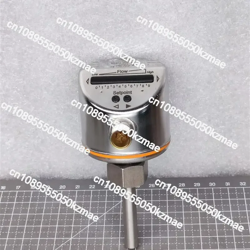 FOR IFM Flow Meter SI5007 SI5006 SI5000 SI5010 SI5011 SI5001 SI5002 SI5003 SI5004 SI5100 Knob Type FlowSensor