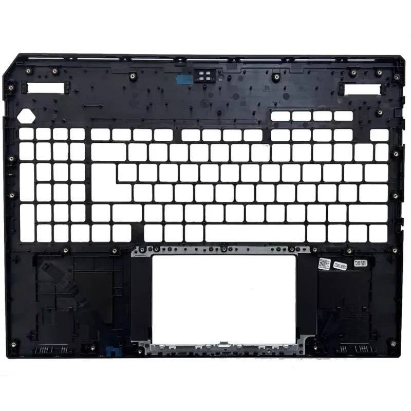 33NJWTAJN00 New for TUF Gaming A16 F16 FA608W FA608 Laptop Palmrest Upper Case Keyboard Cover C Lid Black
