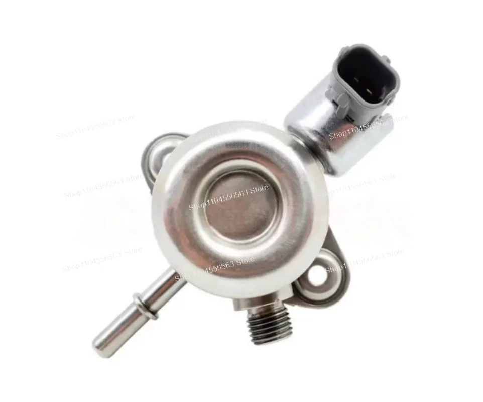 High Pressure Fuel Injection Pump Diesel Engine Fuel System Parts