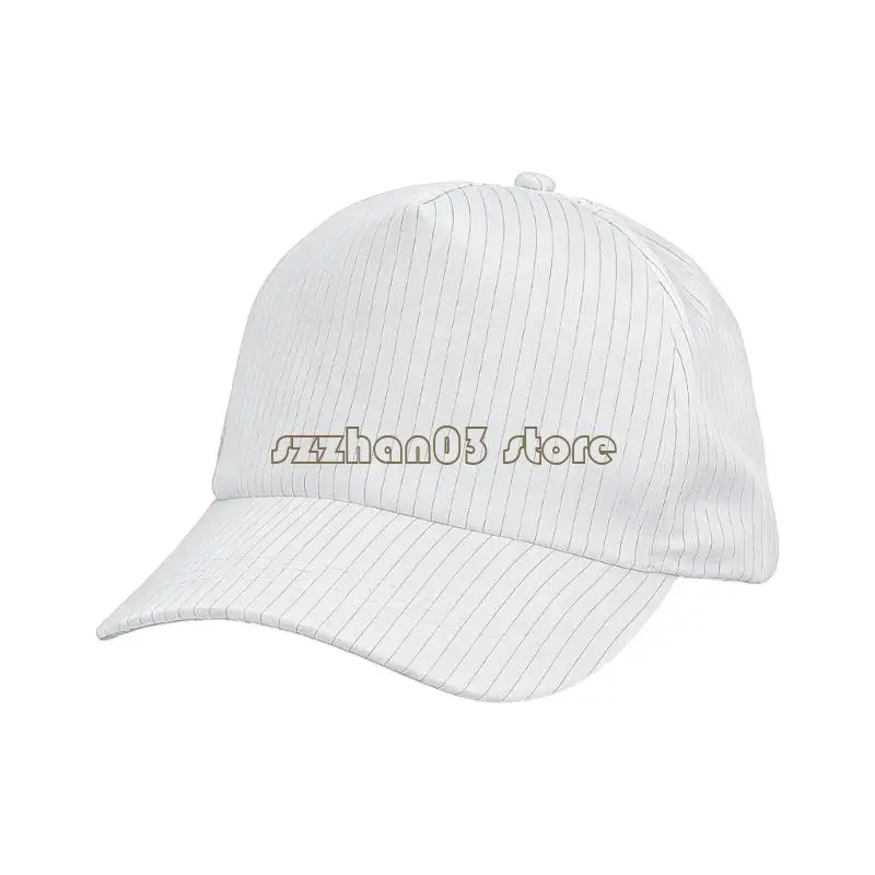 367C Breathable Baseball Cap Baseball-Style Cap for Workshop and Inspection Duty