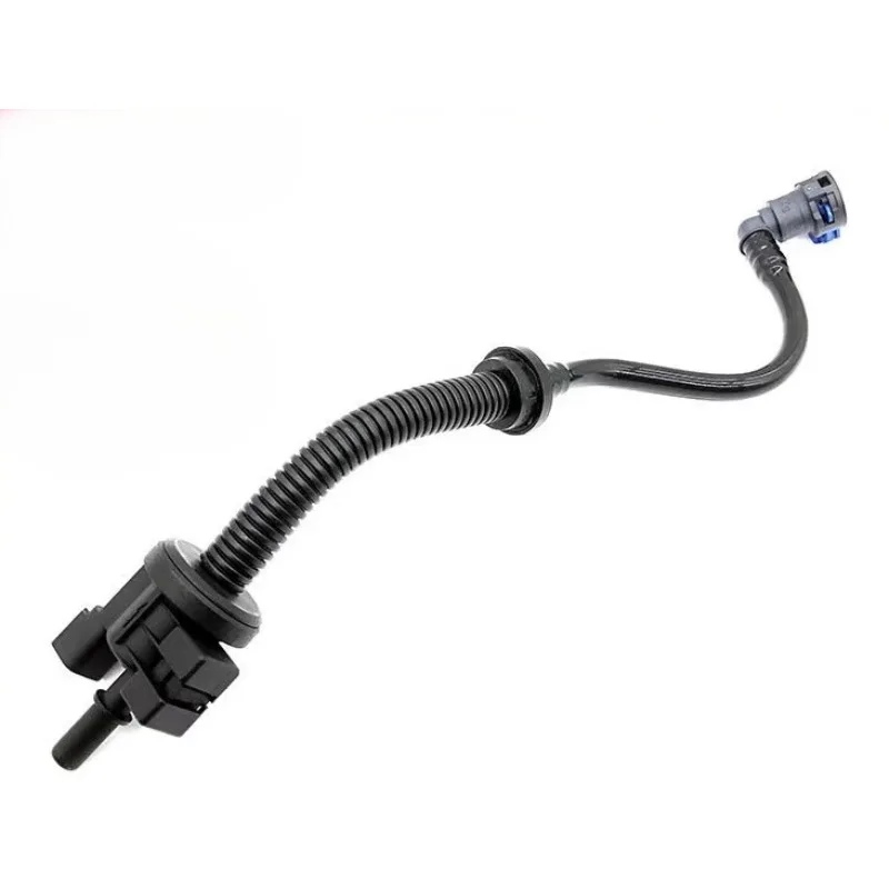 

Электромагнитный регулирующий клапан канистры с активированным углем, электронный клапан, топливная труба для Ford Mustang 2015-2019 2,3, новинка