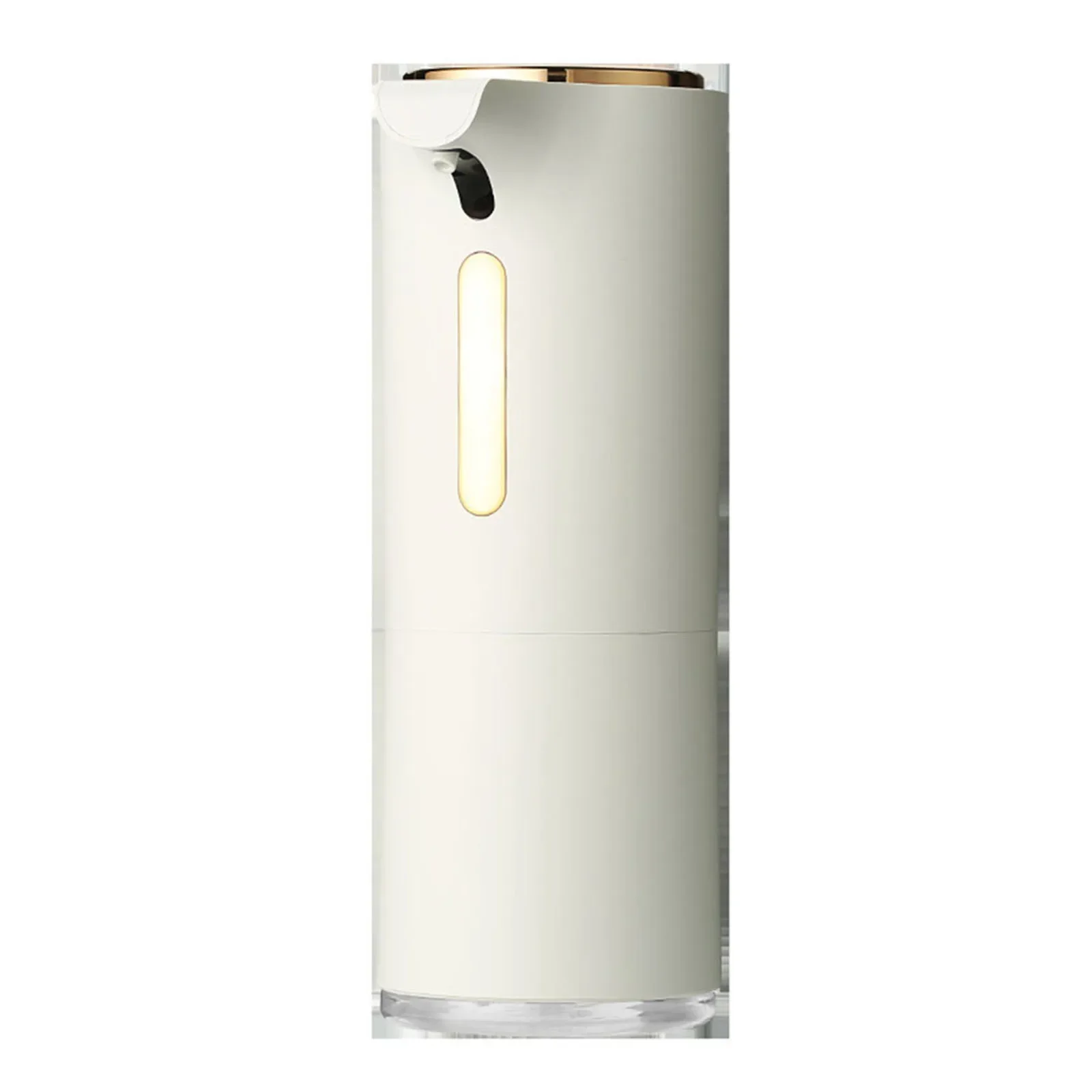 Automatic Soap Dispenser Electric Soap Dispenser Environmentally Friendly High-quality 300ML Red Light Flashing