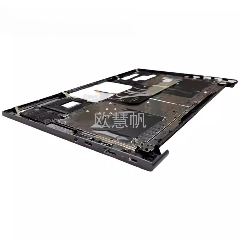T New Laptop Upper Case for Lenovo Yoga Slim 7-14ARE05 14ITL05 14IIL05 Palmrest C-Cover with Keyboard US English 5CB0Z32102 view 4