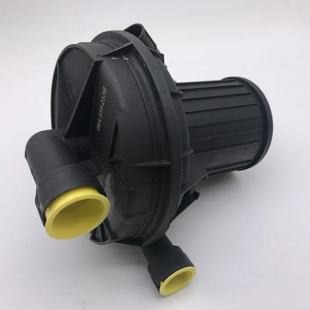 Secondary Air Pump Smog For VW Golf Jetta Passat Beetle Audi A4 A6 TT Quattro 06A959253B 06A959253A 06A959253E 078906601B