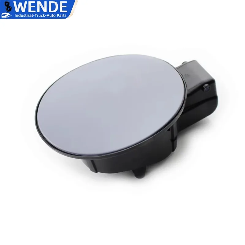 

Fuel Filler Door 6Q6809857D for VW Polo 9N 2002-2006 Fuel Tank Cover Oil Filler Port Hatch Small Door Assembly