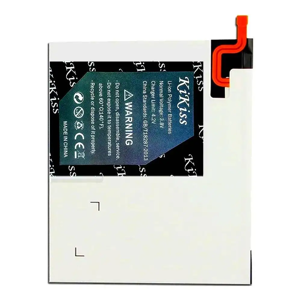 EB-BT515ABU قسط استبدال 6850Mah لسامسونج غالاكسي تبويب A 10.1 2019 SM T510 T515 بطارية الجهاز اللوحي دائم #1