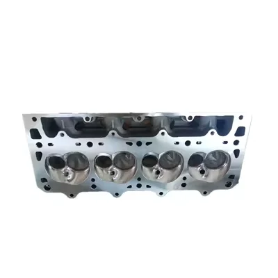 

LS3 270cc 260cc Головка блока цилиндров ГБЦ для GM CNC LS3 273 LS3 285 11 градусов 15 градусов