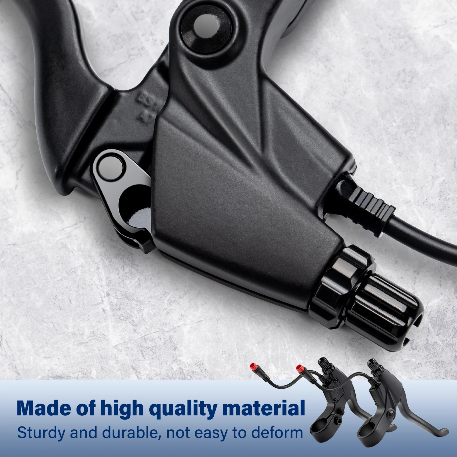 Thumbnail 4 - #41 Latest Bicycle Brake Levers Offers
