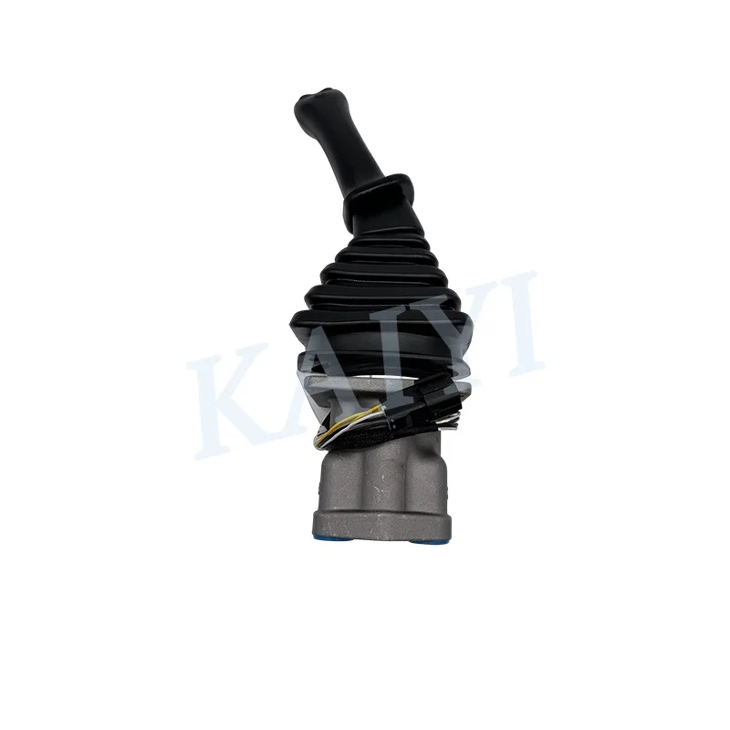 Excavator accessories DX150/260/370 joystick control valve assembly K1000556E/K1000556G