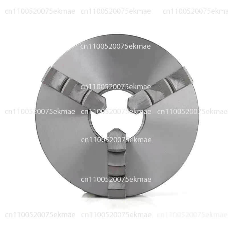 Three-jaw Self-centring Chuck K11-80