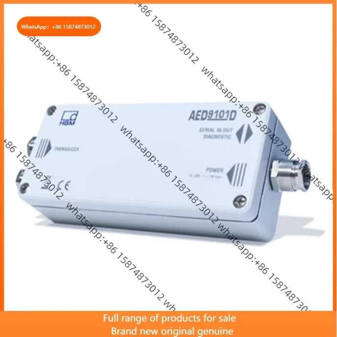 Hbm Transducer AED9… - image