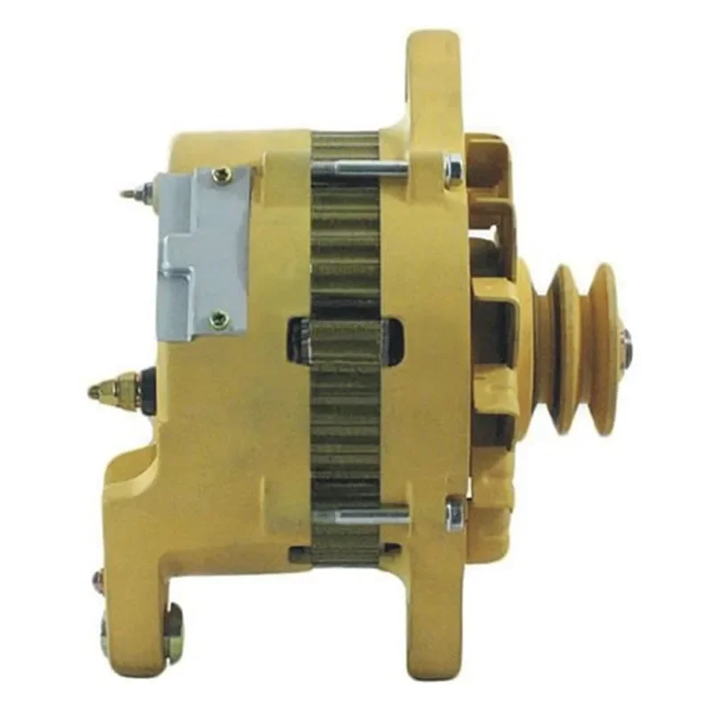 

Auto Engine ATG20939 Alternator 600-825-9111 0-35000-8640 0-35000-8641 for Komatsu Wheel Loader Wa250-6 Wa200-6 Wa380-6