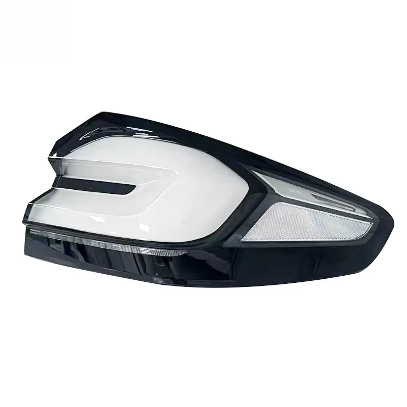 Rear Lamp Taillight for G30 2021 2022 Durable Tail Light G30 Upgrade F90 M5 Sequential LCI Tail Light