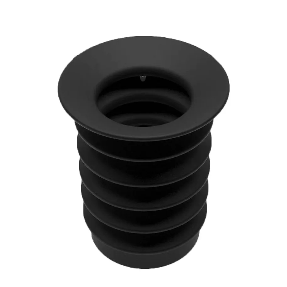 1pc 65mm Rifle Scope Rubber Eye Protector Cups Thermal Imaging Night Vision Googles Eyepiece Guards Shields Cover Pard Parts