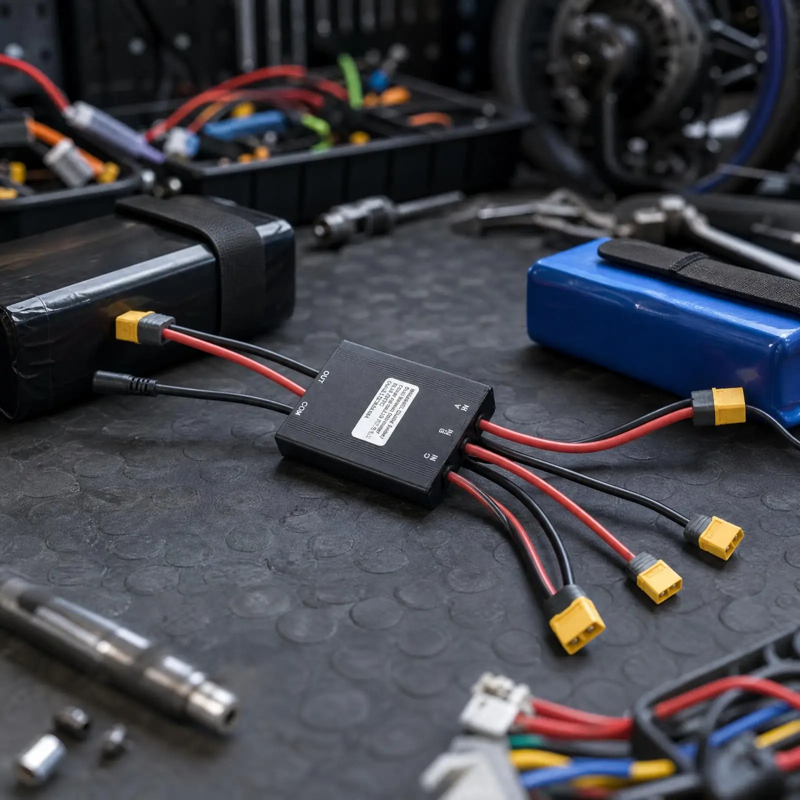 modulo-automatico-de-descarga-y-balanceo-de-litio-en-paralelo-para-ciclistas-electricos-para-recorridos-de-larga-distancia