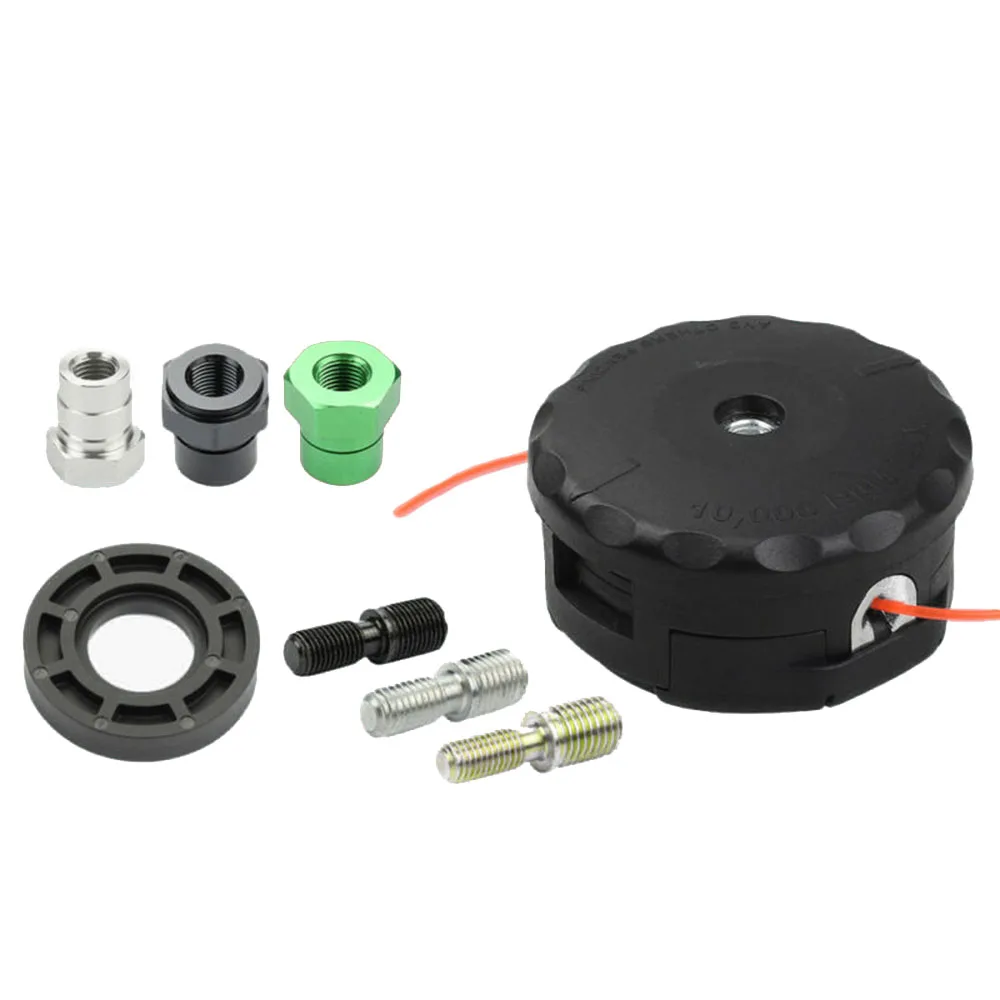 Imagem -04 - Cabeça de Aparador Universal para Echo Velocidade-feed 400 Srm Srm225 Substituição de Peças Novo Adequado para Vários Modelos 99944201007