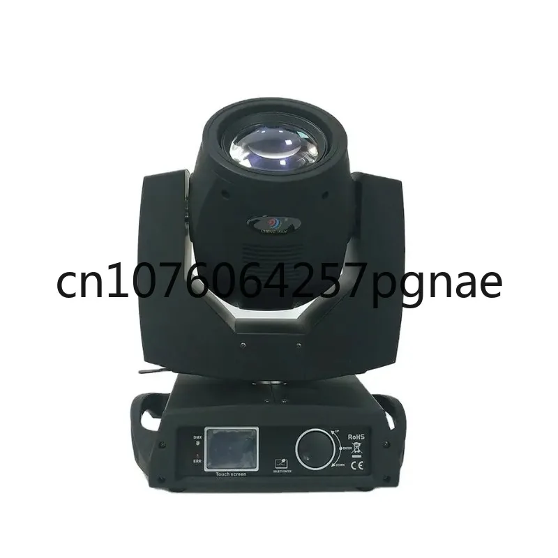 

Super Pro Price 7R 230w Sharpy Beam 7r Beam Moving Head Stage Light CW-230