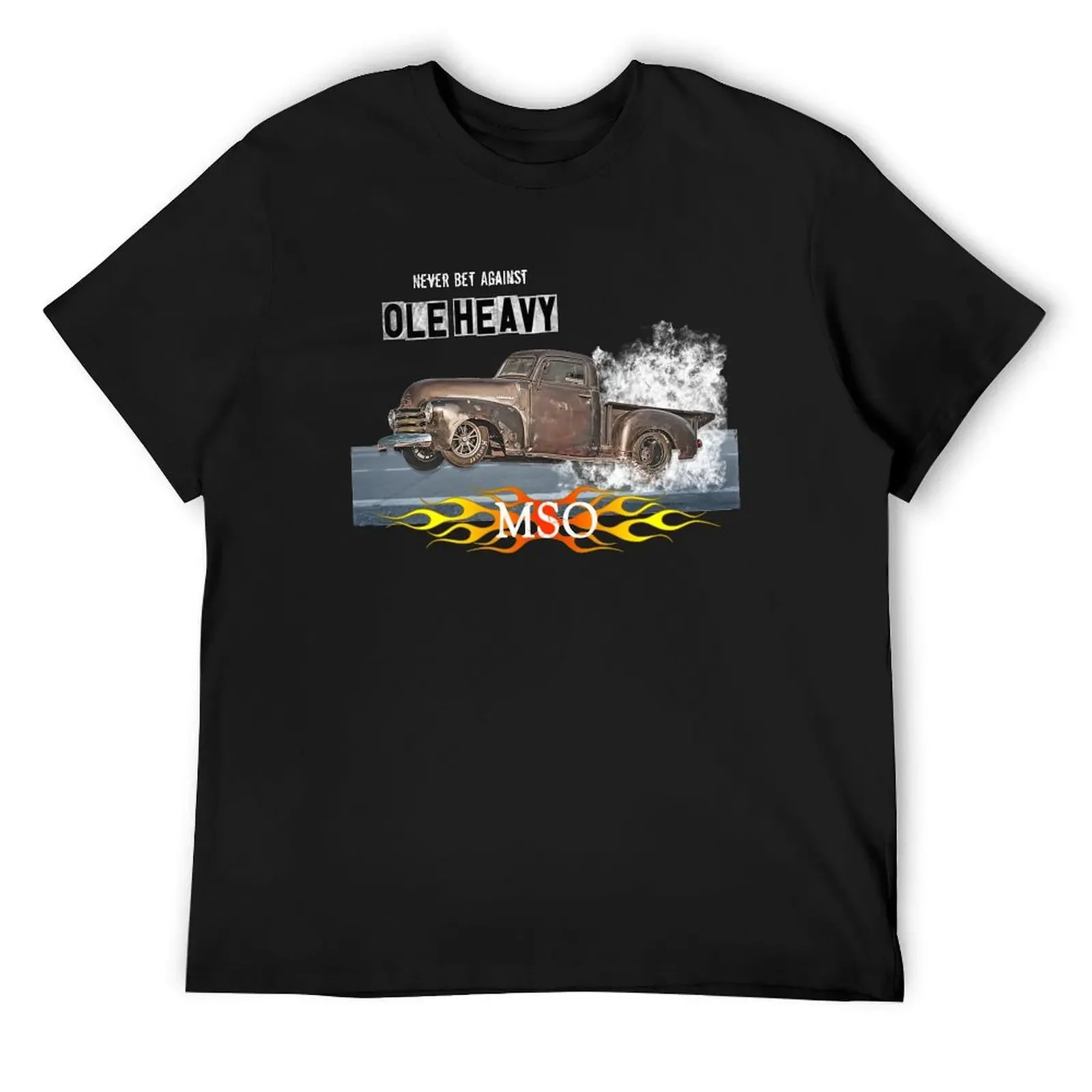 

Ole Heavy, Ziptie, Heifer, JJ D Boss, Memphis Street Racing, Outlaws Street T-Shirt customizeds Anime t-shirt men clothing