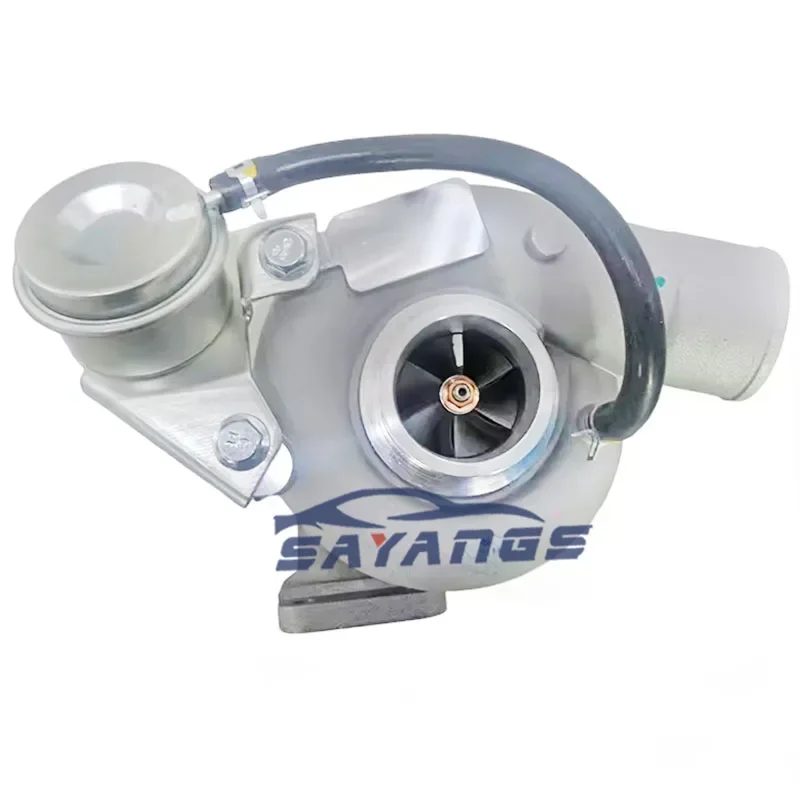 

TD04L Turbocharger turbo for Iveco Daily 2.8 77/92kw 99462607 500358190 99464734 500372213 500372214 5001851014 500335369