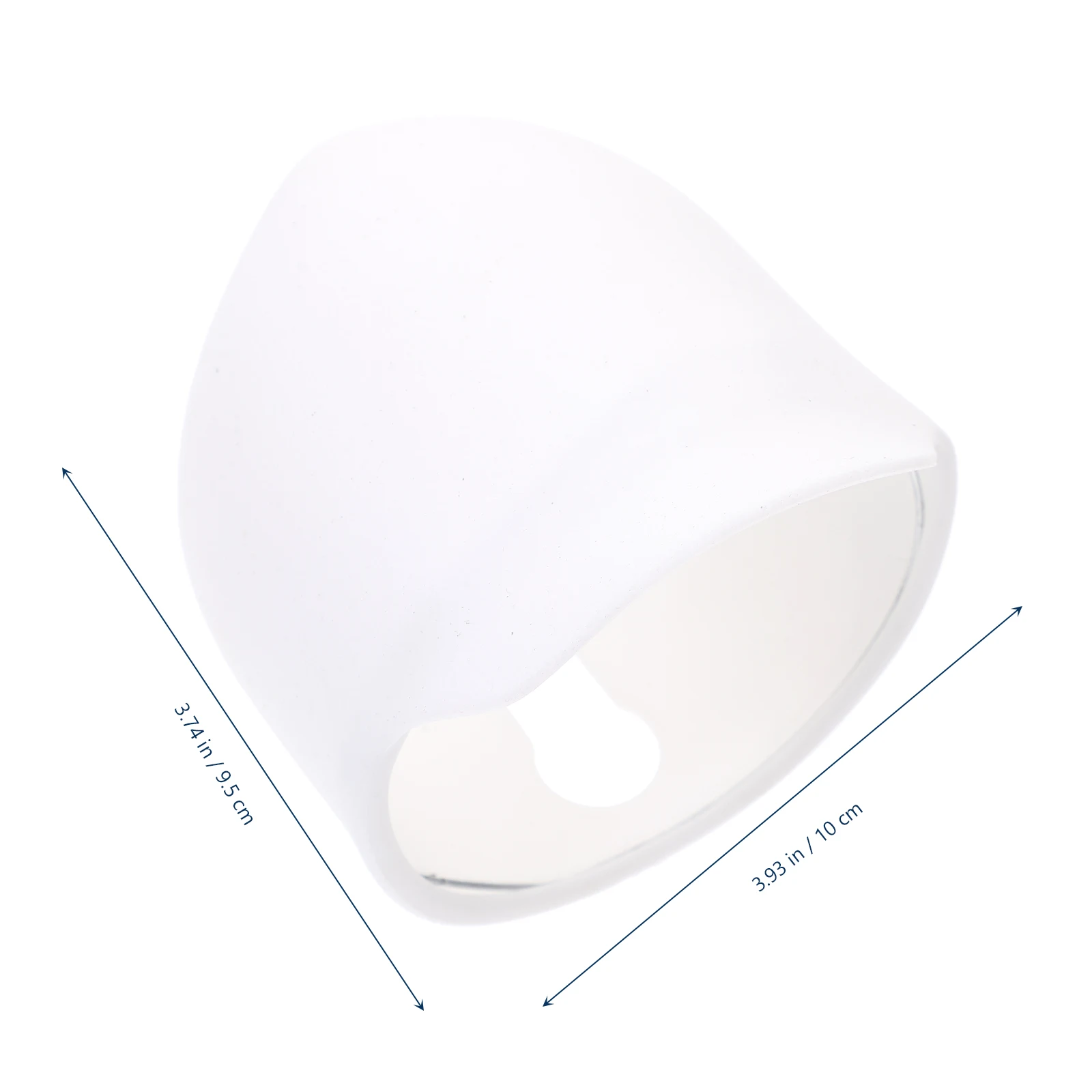 

Silica Gel Security Camera Cover Outdoor Weatherproof Protection Case CCTV Mount Bracket Dust Proof Sunshade Cover Monitor