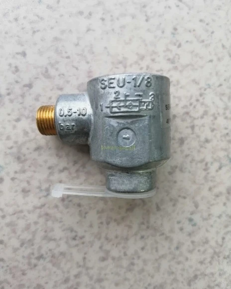 

Brand New SEU-1/8 Fast transport