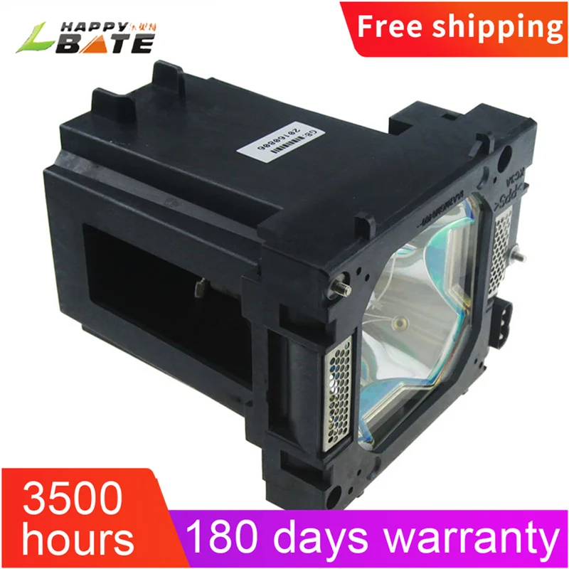 POA-LMP108/LV-LP29/610 334 2788/003-120333-01รองรับโปรเจคเตอร์สำหรับ PLC-XP100ซันโย/PLC-XP100L พร้อมปลอกหุ้ม