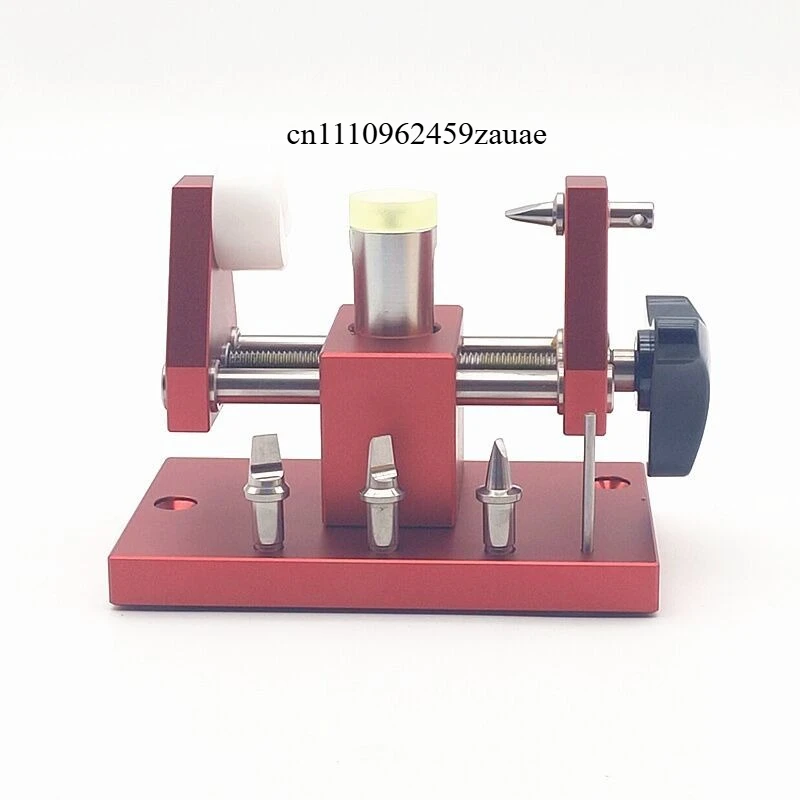 Watch repair tool 07115 Pry bottom machine, replace watch battery, wholesale of high-end watch cover opener