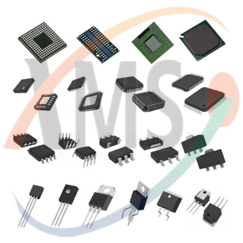 6values*10pcs=60pcs New 24C02 24C04 24C08 24C16 24C32 24C64 SOP-8 EEPROM KIT