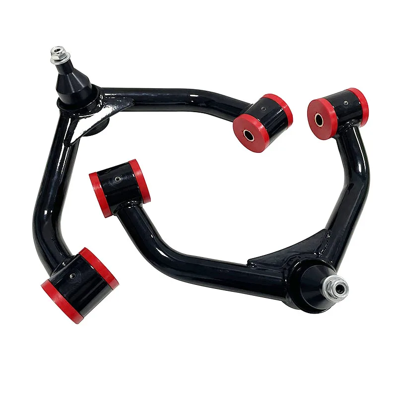 Front Upper Control…