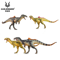 1/35 Haolonggood Toy Concavenator Prehistoric Dinosaur Animal Model