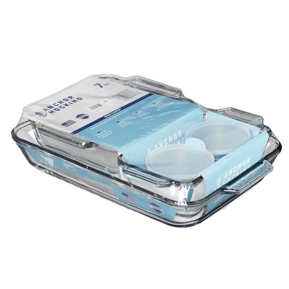 Thumbnail 4 - #34 Best Rated Bakeware Sets to Buy in 2026