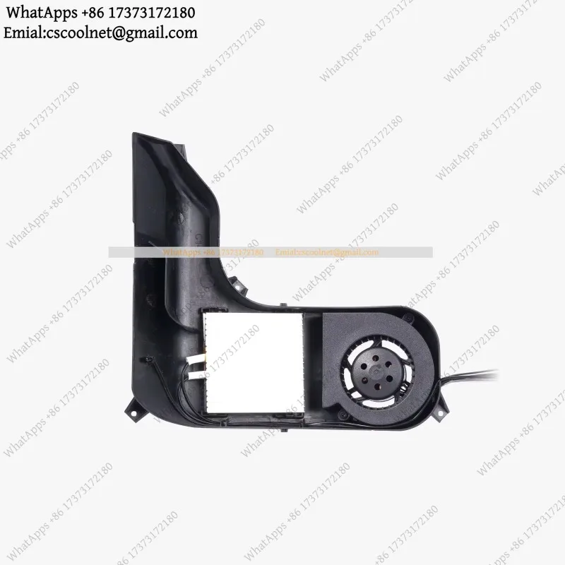 JS01 Heating Unit Slot 1 2 3 4 for Bambu Lab AMS 2 Pro Replacement Part