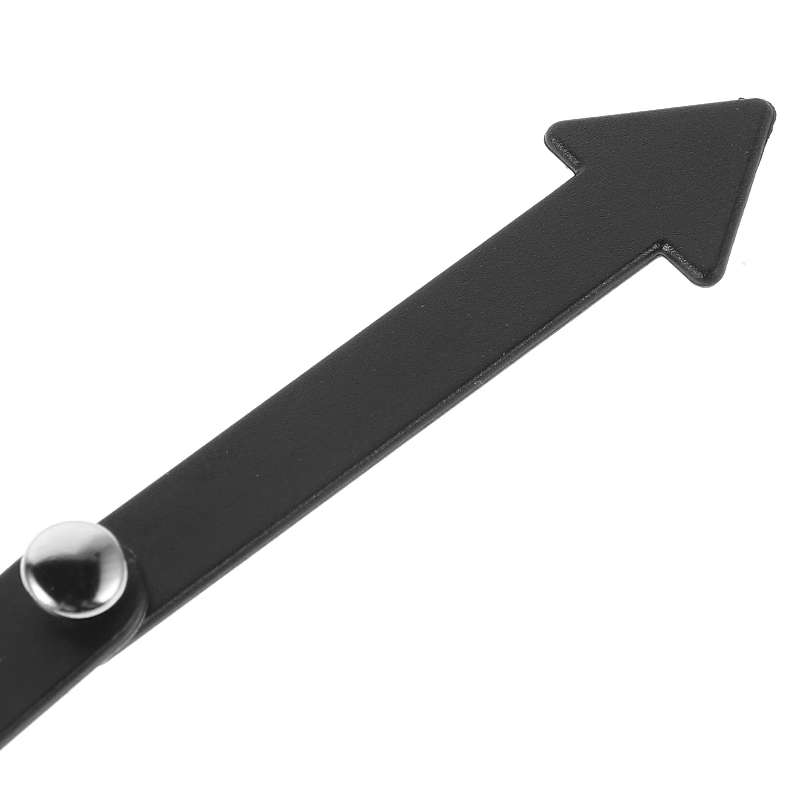 5 ชิ้นการสอนนาฬิกามือ Prop นาฬิกาพลาสติกตัวชี้สําหรับเวลาการเรียนรู้และการสอนเด็ก DIY บอกเวลานาฬิกาอะไหล่นาฬิกามือ