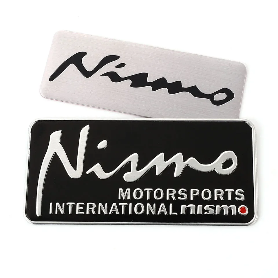 Car Whole Body Side Trunk Sticker for Nissan Nismo Almera Tiida Sunny Juke Note Qashqai J11 Elgrand Leaf Micra X Trail T32 Tiida