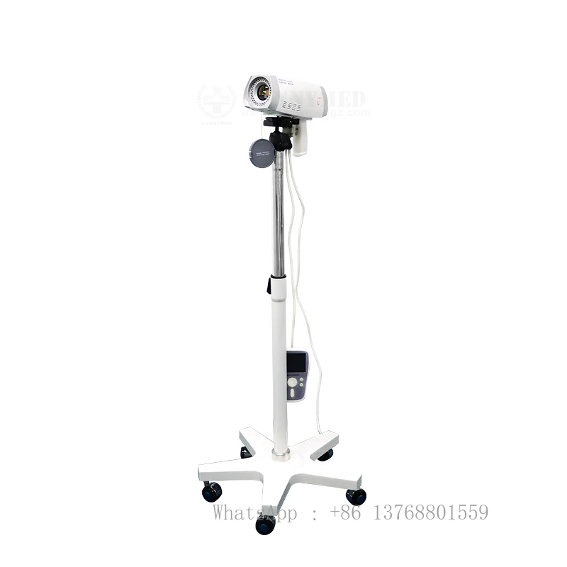 SUNNYMED SY-F005 Portable Digital Video Vagina Colposcope Equipment With Tripod