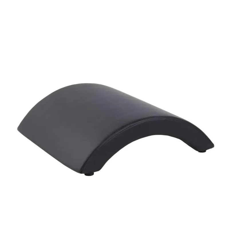 

YTYIN Pilates Curved Hollow Dense EVA Foam Cushioning Barrel Pilates Barrel Arc Spine Corrector