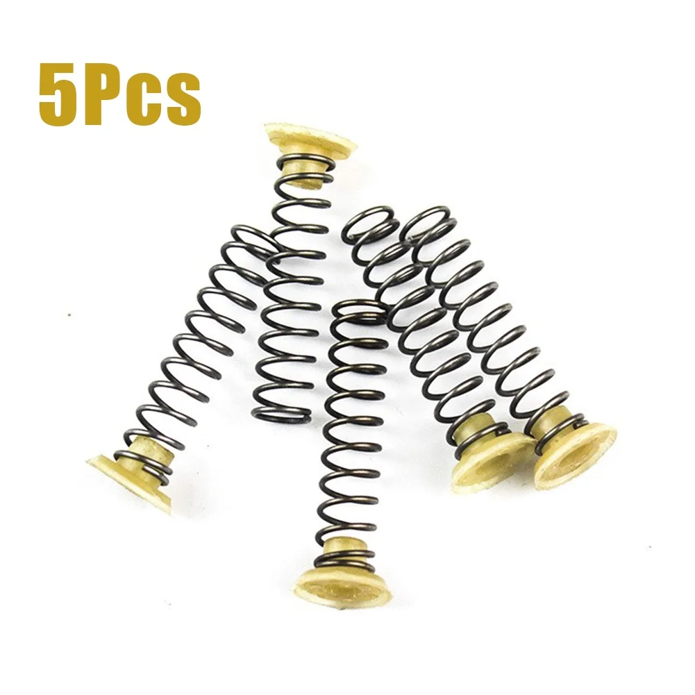 Home Power Tools Spring Springs 52 * 45 * 10mm Electric Hammer Gear Positioning For-Bosch GBH2-24/26 High Quality