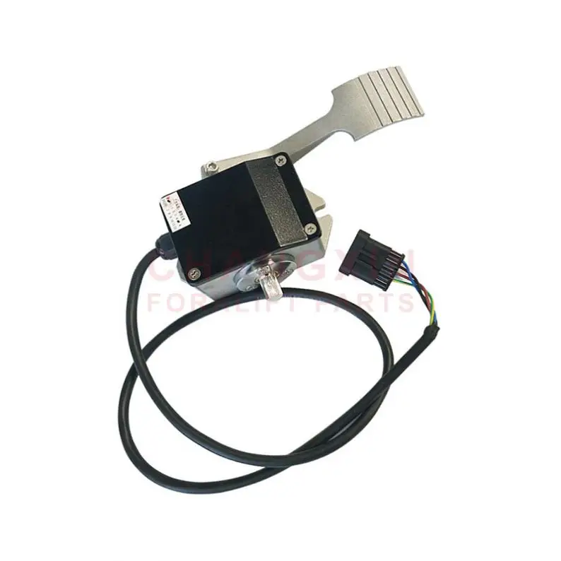 0-5k Potentiometer for PB-6 Curtis Accelerator Pedal EFP-005 Throttle