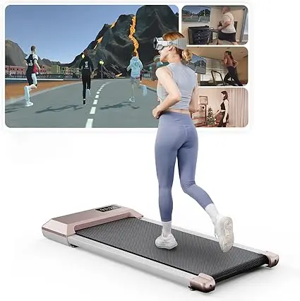 15,75 x 35,43 inch loopvlak loopband pad hardlopen wandelen onder bureau oefening run training wandelen loopband
