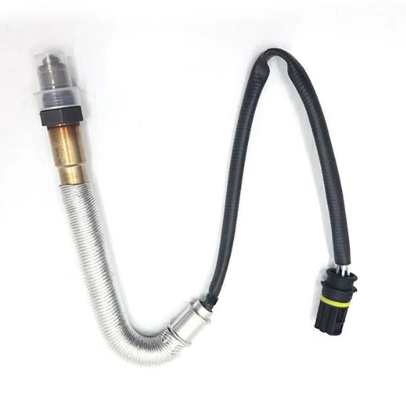 AU04 -Car Rear Downstream Oxygen Sensor O2 Sensor 11787545074 0258006795 For BMW 1 3 5 Series X3 X5