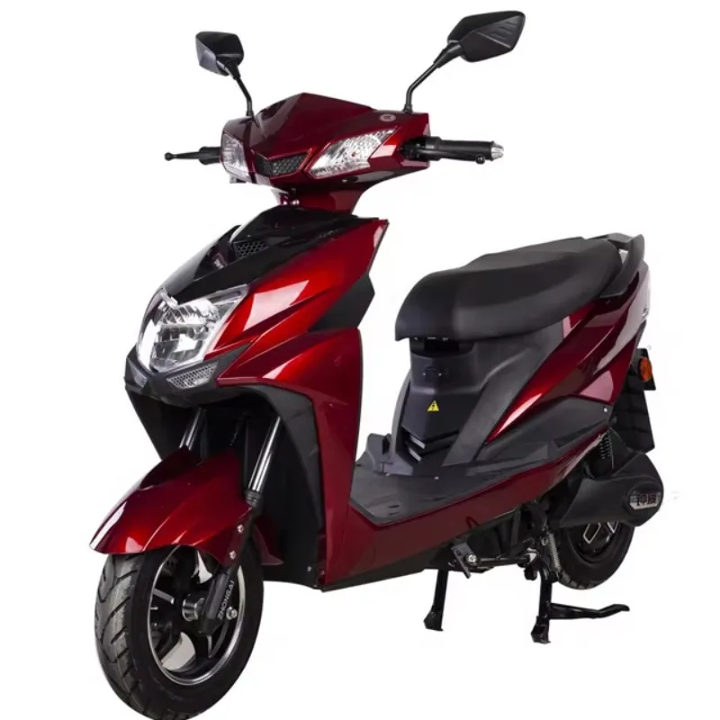 

2025 New Style Cheaper Long Range Off Road Best Selling Made In China Products Electric Motorcycle For Adult